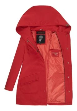 Marikoo Mayleen - Parka - Light Red -Marikoo Ventas ae772f3b693b454f83bfa91c1633d965