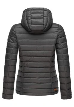 Marikoo Lucy - Chaqueta De Invierno - Anthracite -Marikoo Ventas af5e4bc78ae948b28c0e65831a107f55
