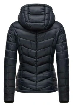 Marikoo Kuala - Chaqueta De Entretiempo - Navy -Marikoo Ventas b1025af4210f4b42a688eb8bfeecbcf5