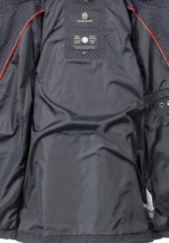 Marikoo Nyokoo - Parka - Dark Blue -Marikoo Ventas b1bd274c8fcf4270bc3cba4de9cd661c