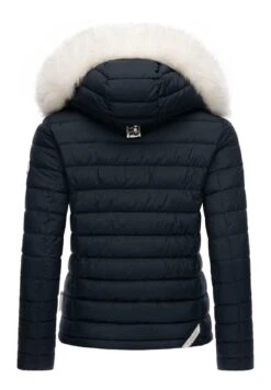 Marikoo Chaqueta De Invierno - Dark Blue -Marikoo Ventas b42db3e4537948a6970d459be1e8a0f9