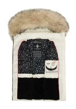 Marikoo Chaleco - Offwhite -Marikoo Ventas b43d15f7432a4df5922574c1f582016b