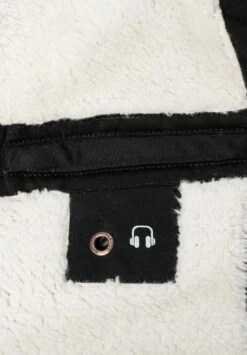 Marikoo Manolya - Abrigo De Invierno - Pink -Marikoo Ventas b8971b6ab5464301951b1cb4638fc9dd