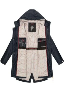 Marikoo Dancing Umbrella - Impermeable - Dark Blue -Marikoo Ventas ba30d352870843cf9cb0429c083ff1cd