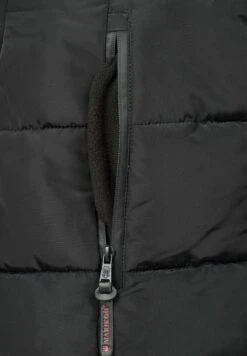 Marikoo Moonshine - Abrigo De Invierno - Black -Marikoo Ventas c0cd22f5c8f54d3a9380f9c528b4ad7d