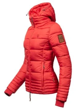 Marikoo Chaqueta De Invierno - Red -Marikoo Ventas c1a9219d26c8440a82423db9232f0849