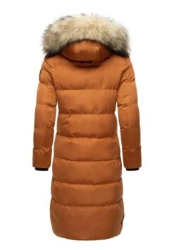 Marikoo Abrigo De Invierno - Rusty Cinnamon -Marikoo Ventas c8be68eb43974d29b3b13b11d8680a77