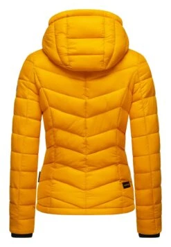 Marikoo Kuala - Chaqueta De Entretiempo - Yellow -Marikoo Ventas c953e9fe980446e9913dd983846d30ab