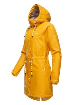 Marikoo Dancing Umbrella - Impermeable - Amber Yellow -Marikoo Ventas c960f392258f4a1b8761065af50ded5a
