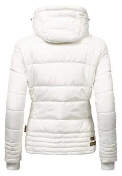 Marikoo Chaqueta De Invierno - White -Marikoo Ventas cb28278322a84d739b2720b8e5325365