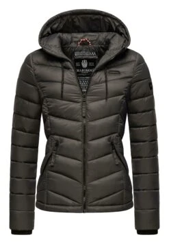 Marikoo Kuala - Chaqueta De Entretiempo - Anthracite 11 Marikoo Kuala - Chaqueta De Entretiempo - Anthracite -Marikoo Ventas cb63a27533ff404bb36bfac4ccb81d95