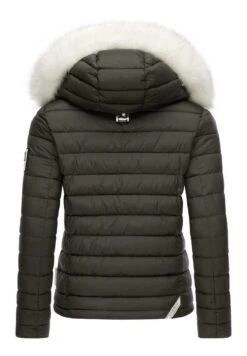 Marikoo Chaqueta De Invierno - Dark Grey -Marikoo Ventas d5368c721aac46c8be2c142139ae2f07