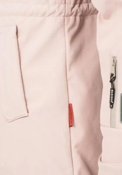 Marikoo Zimtzicke - Parka - Pink -Marikoo Ventas d5c33221f2b34207894fc1aa4b5dd146