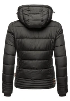 Marikoo Chaqueta De Invierno - Anthrazit -Marikoo Ventas d6431fb83a5f4fbf99808b1004ba4e4d