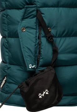 Marikoo Taisaa - Chaleco - Ocean Green -Marikoo Ventas d6b6f613d33f482a9a689a068866794d