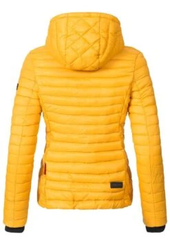 Marikoo Samtpfote - Chaqueta De Entretiempo - Yellow 14 Marikoo Samtpfote - Chaqueta De Entretiempo - Yellow -Marikoo Ventas dac3ea9bd7354598a31951fe98eadbed