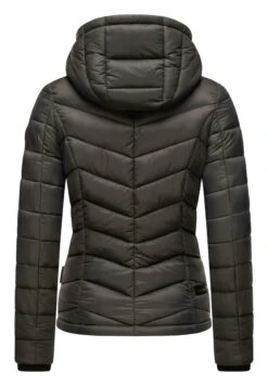 Marikoo Kuala - Chaqueta De Entretiempo - Anthracite 13 Marikoo Kuala - Chaqueta De Entretiempo - Anthracite -Marikoo Ventas dbd0e00c61204980a8928f02841141cf