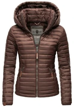 Marikoo Lowenbaby - Chaqueta De Entretiempo - Ochre -Marikoo Ventas dd693944817e4527bf455d5a00097ec0