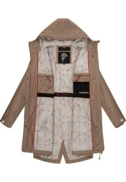 Marikoo Dancing Umbrella - Impermeable - Taupe -Marikoo Ventas dd8eebd48b4447b2bd10893bd0ca3dbd