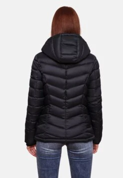 Marikoo Kuala - Chaqueta De Entretiempo - Navy -Marikoo Ventas ddbf81461a244c1e8e24bfc272f356c6