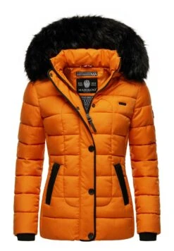 Marikoo Unique - Chaqueta De Invierno - Burnt Orange -Marikoo Ventas de403a91407440839302bd3190796e21