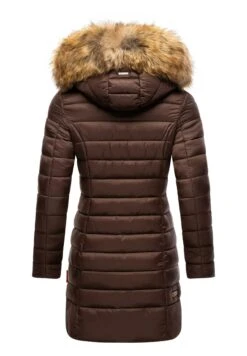 Marikoo Stepp - Abrigo De Invierno - Dark Choco -Marikoo Ventas df92e926c4bb4425a8365893d46c630d