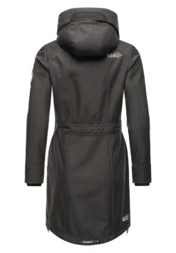 Marikoo Racquelle - Parka - Dark Grey -Marikoo Ventas dfdb86e9b95941a78f8538a38c431366