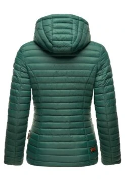 Marikoo Asraa - Chaqueta De Entretiempo - Dark Green -Marikoo Ventas dfebb495b660493c9998f65a09fadc24
