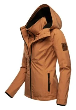 Marikoo Erdbeere - Chaqueta Outdoor - Rusty Cinnamon -Marikoo Ventas dffce22c9d4d48d19ce62a7efd8015cf