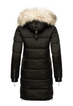 Marikoo Chaskaa - Abrigo De Invierno - Black -Marikoo Ventas e08757179ef5470b840076e5e1cd7055