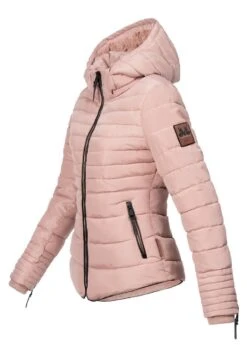 Marikoo Amber - Chaqueta De Invierno - Light Pink -Marikoo Ventas e40dd6a247e24f51a4179acc693db2a3