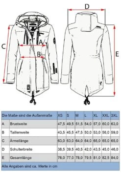 Marikoo Zimtzicke - Parka - Royal Melange 13 Marikoo Zimtzicke - Parka - Royal Melange -Marikoo Ventas e827b3ff69fb4238aae705cf29d3d91a