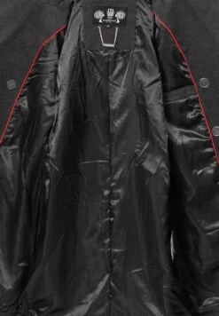 Marikoo Nanakoo - Abrigo Clásico - Anthracite -Marikoo Ventas e91014245f6243fc978f71514395ae06