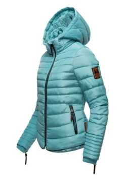 Marikoo Amber - Chaqueta De Invierno - Misty Blue -Marikoo Ventas eef893d43c24453db997de7af56e57b6