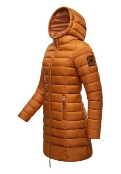 Marikoo Stepp - Abrigo De Invierno - Rusty Cinnamon -Marikoo Ventas f0546b8bcf0f4de6b3a78102fd99528d