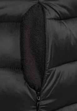 Marikoo Abendsternchen - Abrigo De Invierno - Black 7 Marikoo Abendsternchen - Abrigo De Invierno - Black -Marikoo Ventas f1598f35163d4c20854172f12748b585