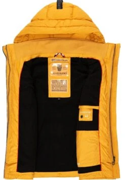 Marikoo Taisaa - Chaleco - Yellow -Marikoo Ventas f472f8125ac64ebbb96f475982e7a514