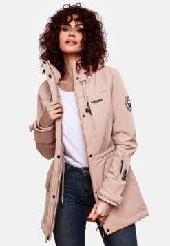 Marikoo Zimtzicke - Parka - Pink -Marikoo Ventas f705d0c034e14e708c234058cf5b92cf