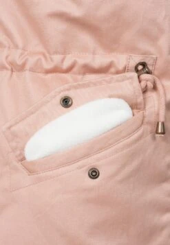 Marikoo Manolya - Abrigo De Invierno - Pink -Marikoo Ventas f888edbd1be548b685dca03418821060