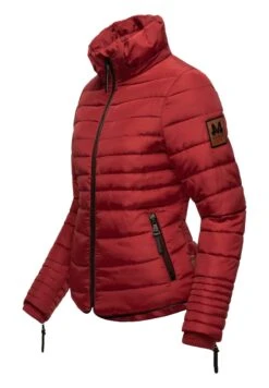 Marikoo Amber - Chaqueta De Invierno - Blood Red -Marikoo Ventas fc7b42033c314a3a9da1b89247e3df9f