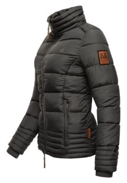 Marikoo Chaqueta De Invierno - Anthrazit -Marikoo Ventas fdc1530b04c94c8e8f9917dbe7c7c8ed